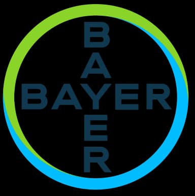 bayer logo