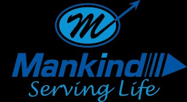 Mankind logo