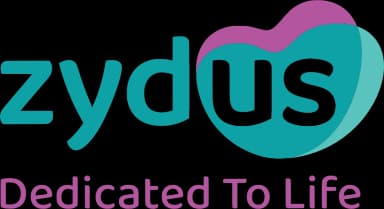 Zydus logo