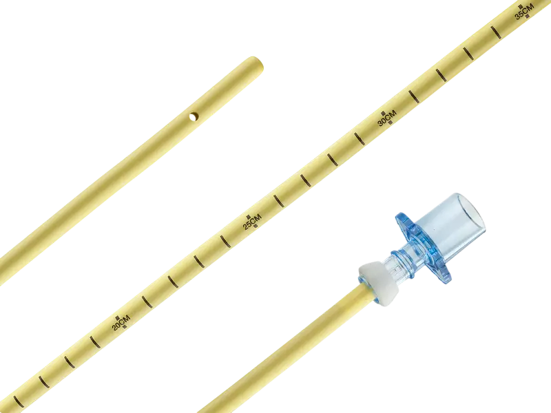  Airway Exchange Catheters 