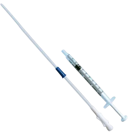 Insemination Catheters 