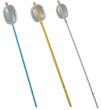 Embolectomy Catheters (Fogarty Catheters)