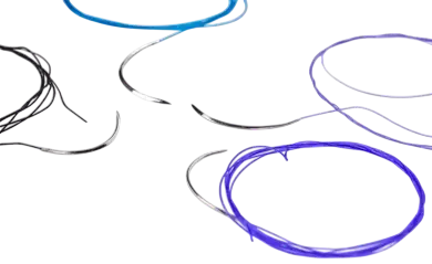 Monofilament Sutures