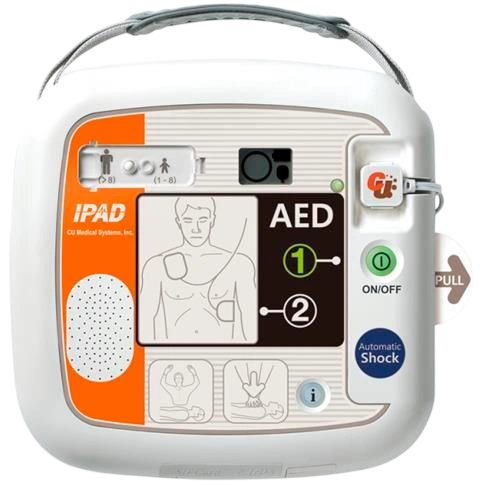 AED Defibrillators