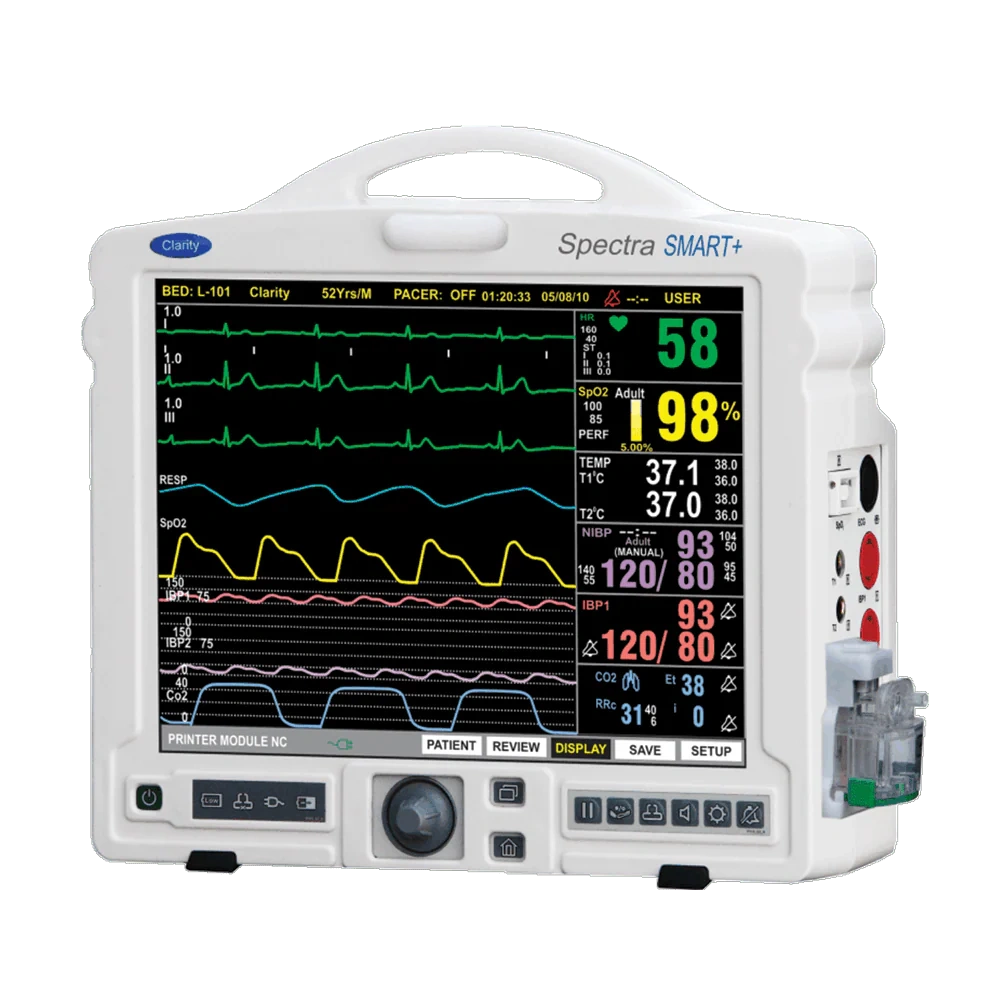 Cardiac Monitors