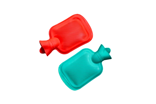Hot water bags