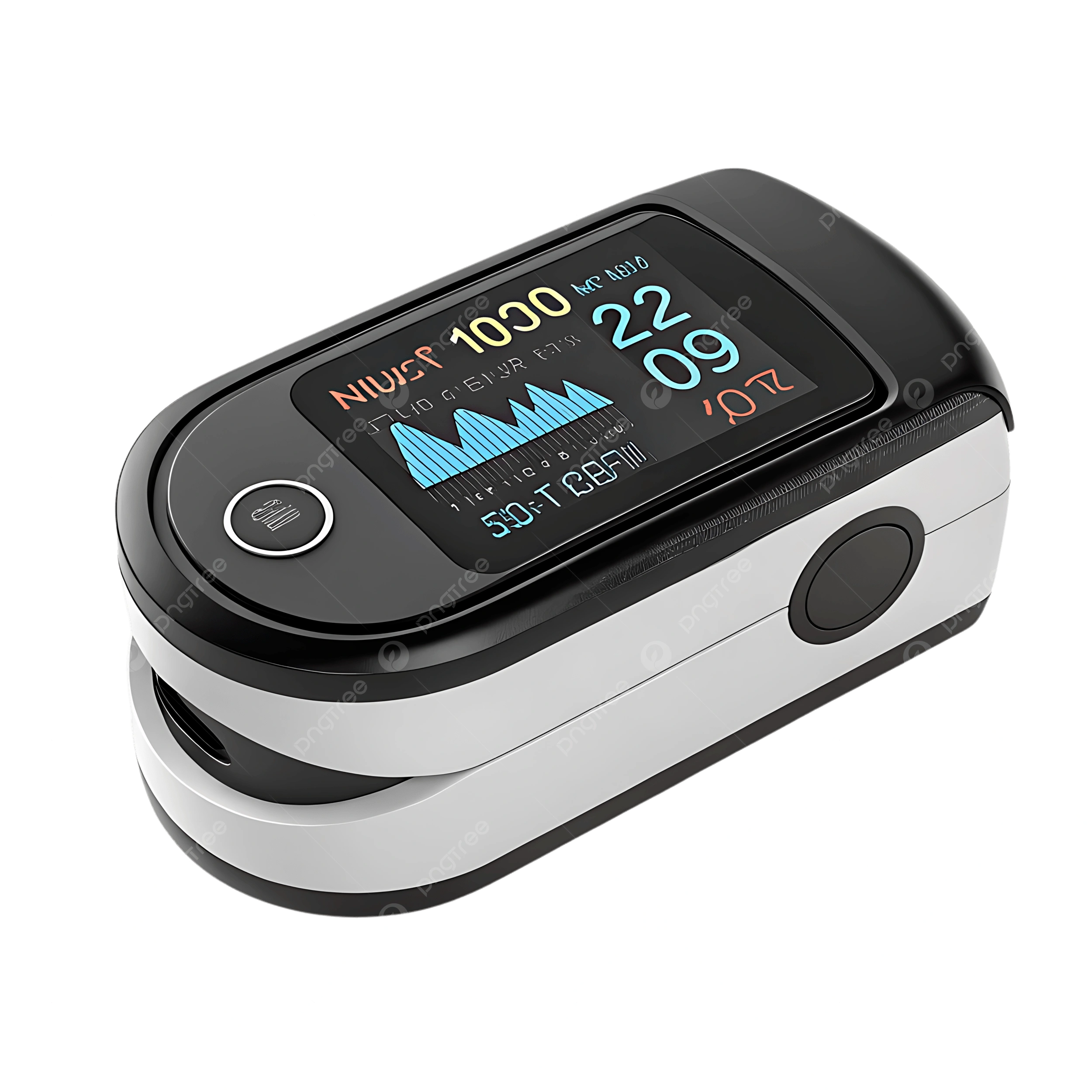 Pulse oximeters