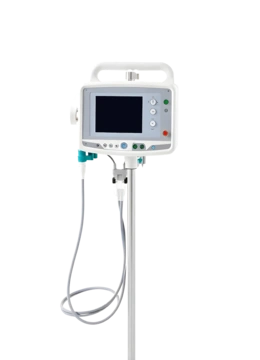 Infusion pumps