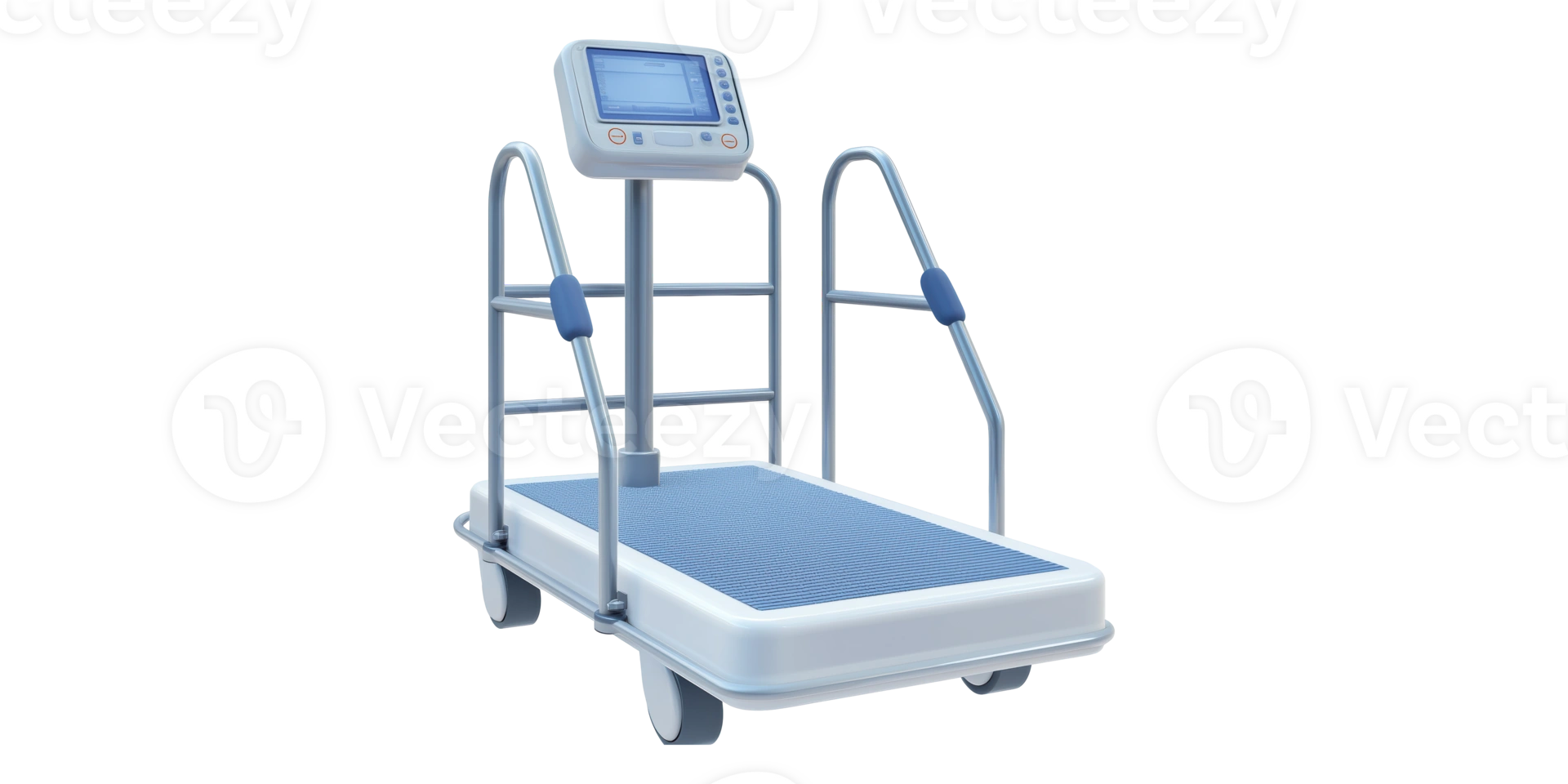 Weighing scales (medical)